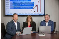 Practice Compliance Solutions' business professionals