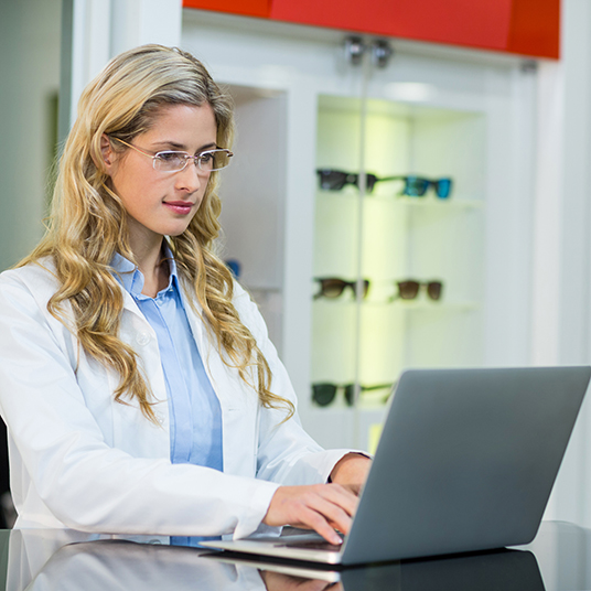 Healthcare Compliance in the Corporate Eyecare World