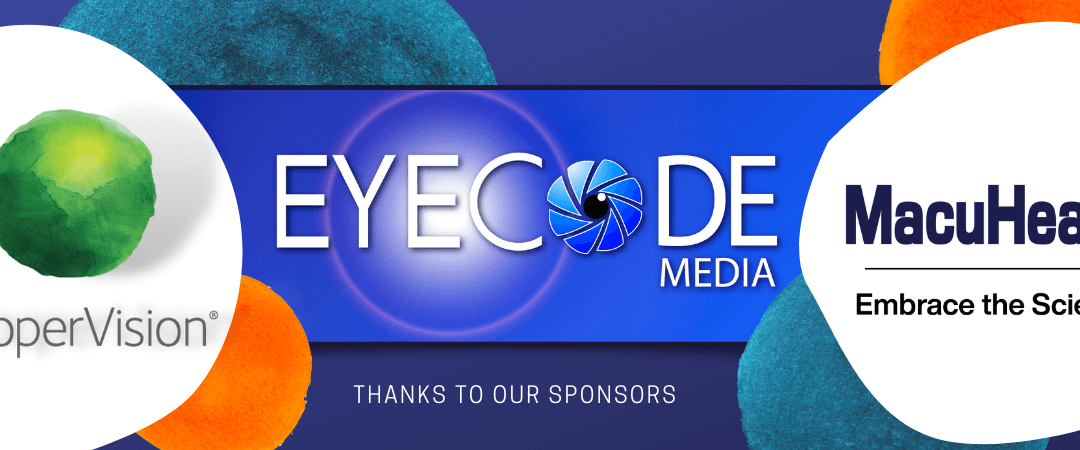 Reveal Your Contact Lens Approach with CooperVision