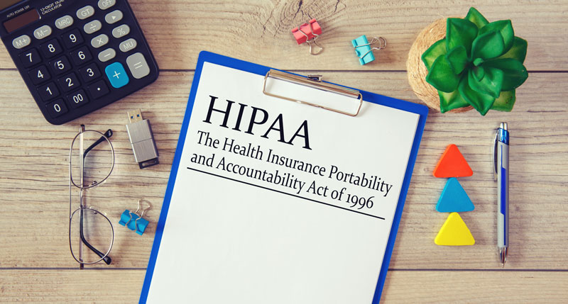 HIPAA Scare Tactics on the Rise