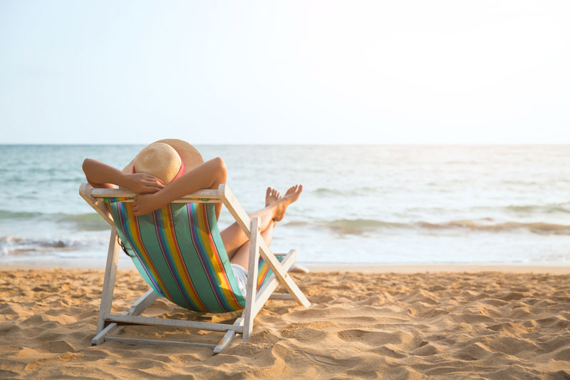 Answers to 11 Common Questions About Employee Vacation Time Rights