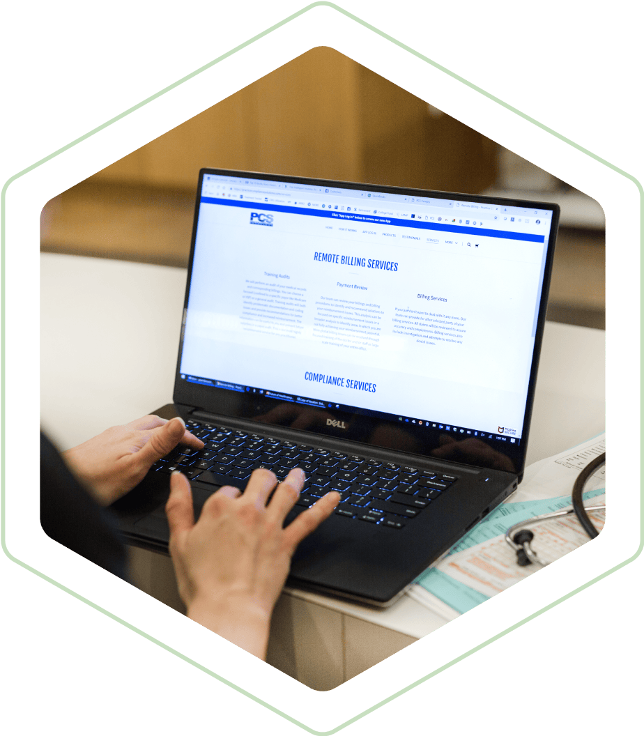 Compliance Services - Practice Performance Partners