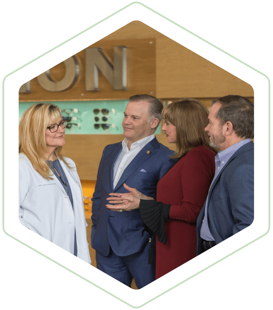 Practice Performance Partners Team - On-site Services
