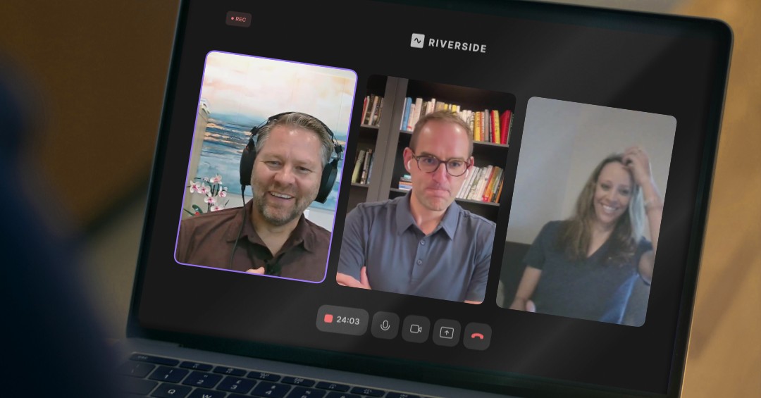 Top Moments from Our Last Book Nerds Live Stream!