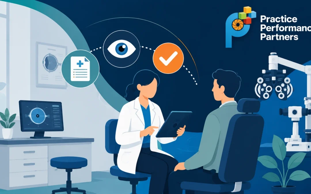 G2211 Code for Optometrists: When to Use It (2026)