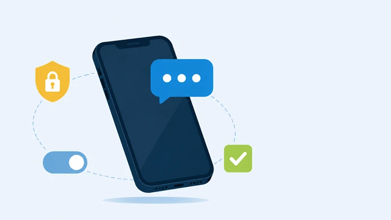 SMS Texting & HIPAA: Is Patient Messaging Compliant?