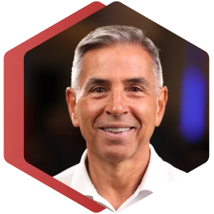 John Rumpakis, OD, MBA