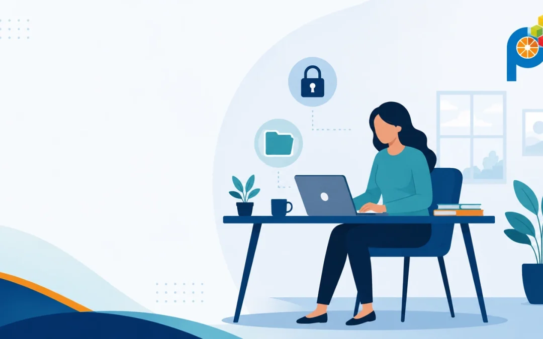Are Your Remote Workers HIPAA-Compliant?