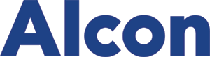 Alcon Logo