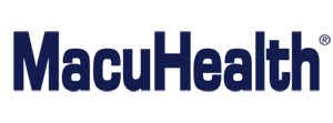 MacuHealth® Logo